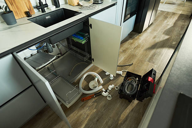 24/7 Emergency Garbage Disposal Repair experts in New Milford, IL